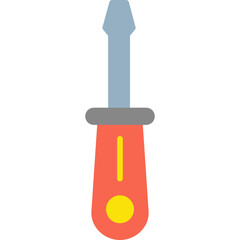 Screwdriver Icon