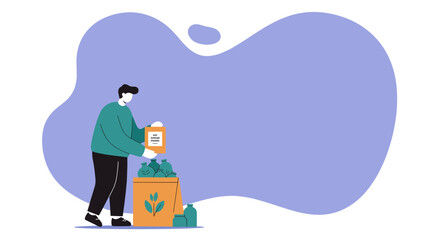 Two business professionals collaborating in a modern office, utilizing laptops for digital work and teamwork. Ideal for business, technology, and productivity concepts.