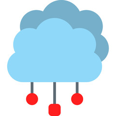 Cloud Icon