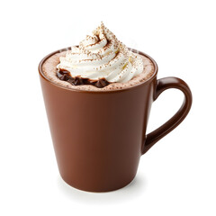 Hot Chocolate Mug