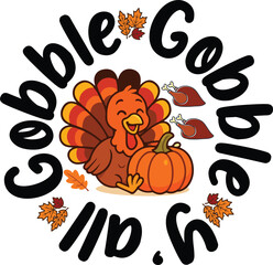 Gobble Gobble Y’all