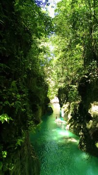 Rio Partido Salcedo Republica Dominicana