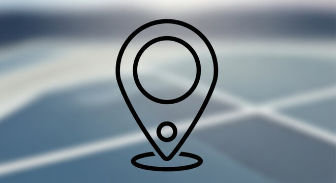 Explore the trails with this sleek mountain bike illustration perfect for outdoor adventures and cycling enthusiasts