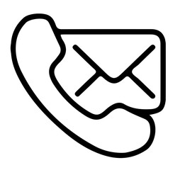 contact icon