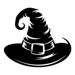 halloween witch hat