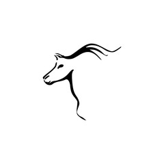 horse logo