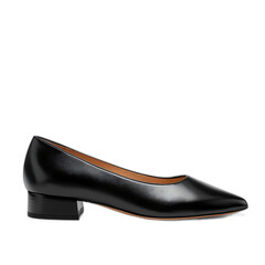 black female shoes