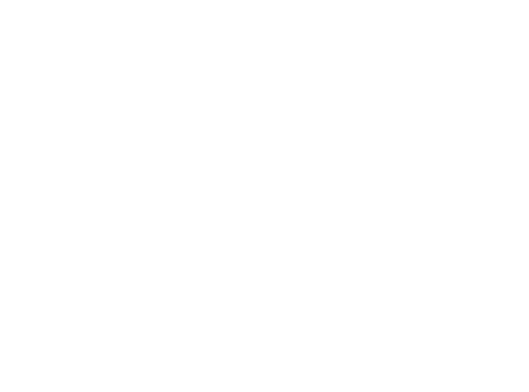 Circle dynamic dashed line to organic shape for tech, digital, science, particles