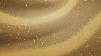 Gold foil grunge texture background. Abstract vector pattern. Metallic golden texture for cards, party invitation, packaging, surface design., created with generative ai