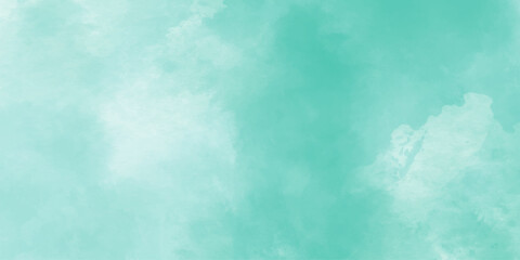 Fantasy light red, pink shades watercolor background. light pink and white colors background for design subtle color. Soft pink grunge background frame plane sky view with stars and sunset