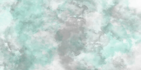 Fantasy light red, pink shades watercolor background. light pink and white colors background for design subtle color. Soft pink grunge background frame plane sky view with stars and sunset