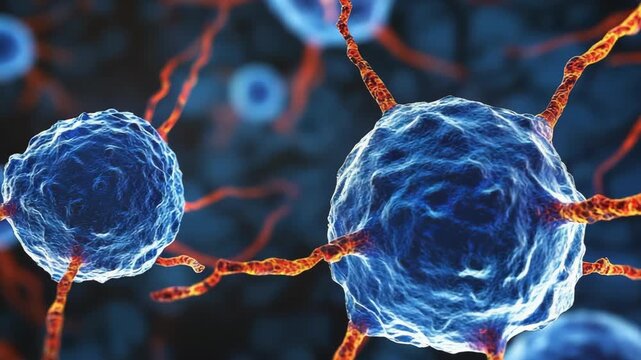 selective focus fibroblasts and their role in organs