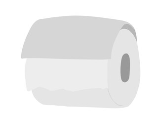 トイレットペーパー 主線なし