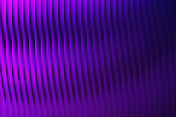 purple glass effect abstract texture with smooth vertical lines, glowing futuristic gradient background for modern digital design projects