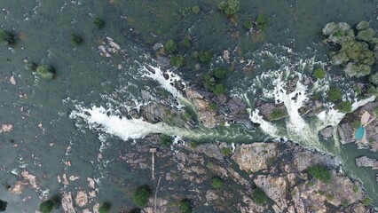 indi adrone photo in brid photographty