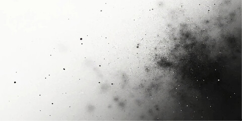 Old grunge wall with rain on window and textured vintage surface