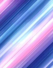 Abstraktes diagonales Linienmuster, nahtlos, Pastellfarben