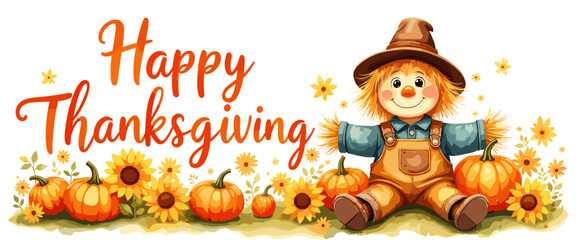 thanksgiving postcard, thanksgiving card, thanksgiving banner, thanksgiving poster, thanksgiving pattern, thanksgiving illustration, thanksgiving clipart, pumpkin, autumn, halloween, fall, thanksgivin