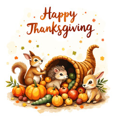 thanksgiving postcard, thanksgiving card, thanksgiving banner, thanksgiving poster, thanksgiving pattern, thanksgiving illustration, thanksgiving clipart, pumpkin, autumn, halloween, fall, thanksgivin