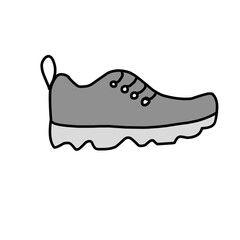 vektor shoes