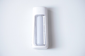 Emergency lights when the power goes out