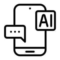 ai solution icon