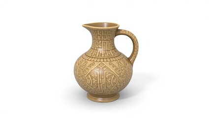 ancient greek vase