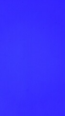 Vibrant Blue Backdrop A Solid Color Canvas