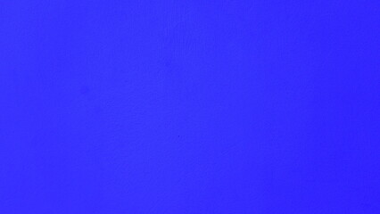 Vibrant Blue Backdrop A Solid Color Canvas