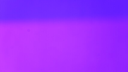 Vibrant Gradient Blend Purple and Blue Tones