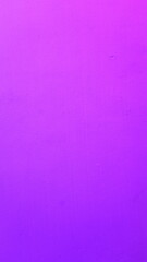 Vibrant Gradient Blend Purple and Blue Tones