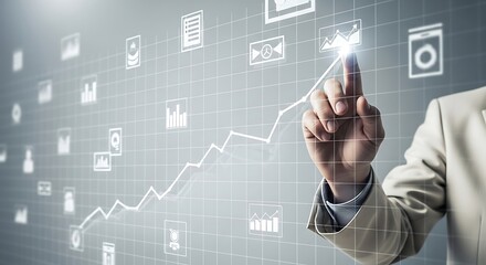 Business Growth Strategy.