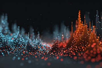Interactive Data Visualization Background