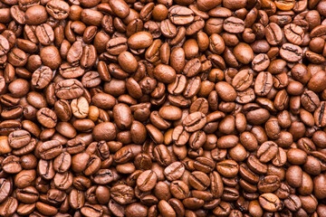 Coffee and Coffee beans