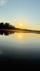 Cleburne State Park is a 528-acre Texas state park in Johnson County, Texas operated by the Texas Parks and Wildlife Department. The park includes the 116-acre, spring-fed Cedar Lake that was created 