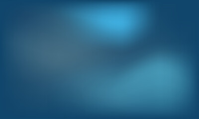 abstract blue background
