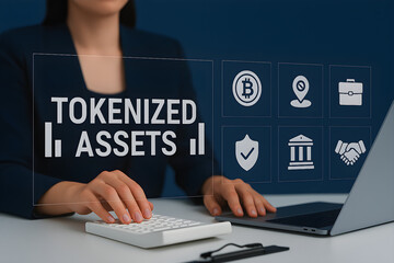 Tokenized Assets – A financial representation of physical and digital assets converted into blockchain-based tokens for trading and investment.