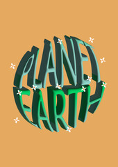 Planet Earth