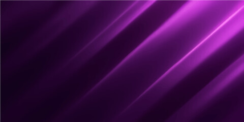 Fototapeta premium Abstract light purple and pink flowing waves of silk fabric