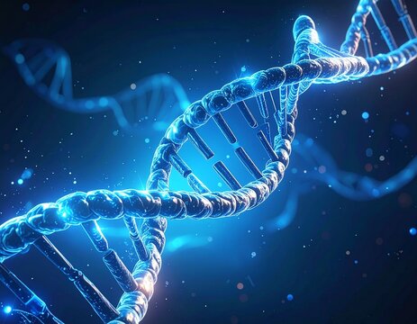 DNA-Doppelhelix