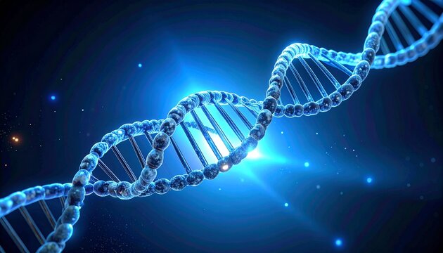 DNA-Doppelhelix
