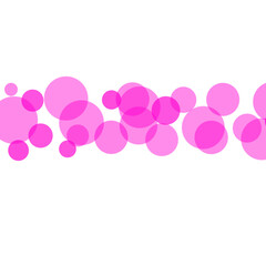 bokeh background design