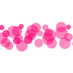 bokeh background design