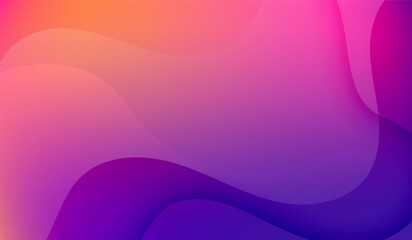 abstract purple background
