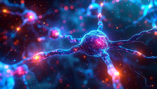 Neuronen & Synapsen