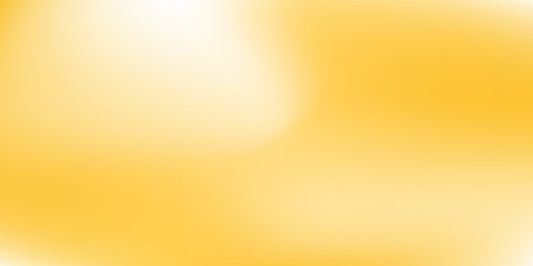 Modern yellow modern and simple gradient colors background white yellow abstract modern design art
