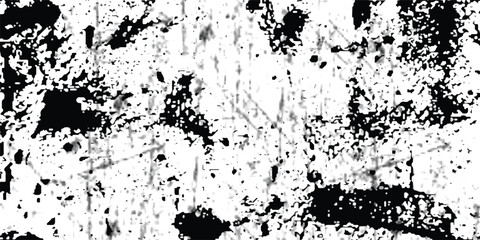 Grunge edge overlays set. Grunge punk frames with snow effect.  Rough black ink roller textures. Hand drawn black paint stamp on bright blue bg. Street art distress overlay. Lino ink grungy remains.