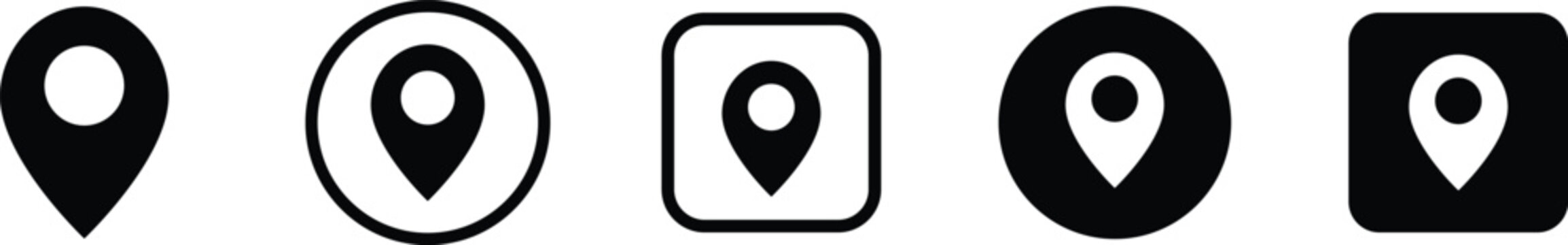 Posotion Icon