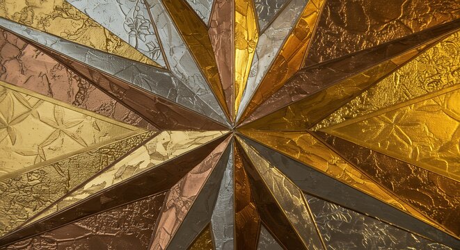 Abstract design pattern