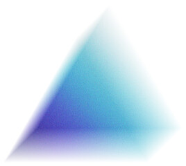 abstract blue sphere